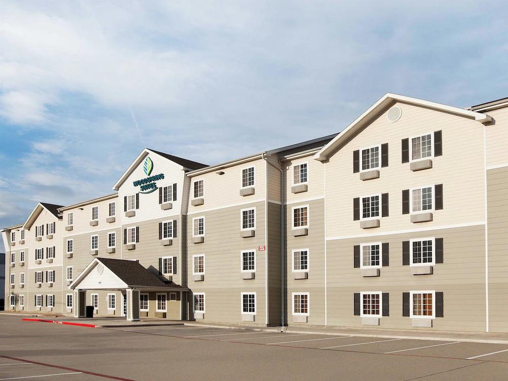 Woodspring Suites Houston I-45 Airtex Екстериор снимка