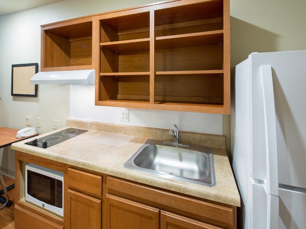 Woodspring Suites Houston I-45 Airtex Екстериор снимка