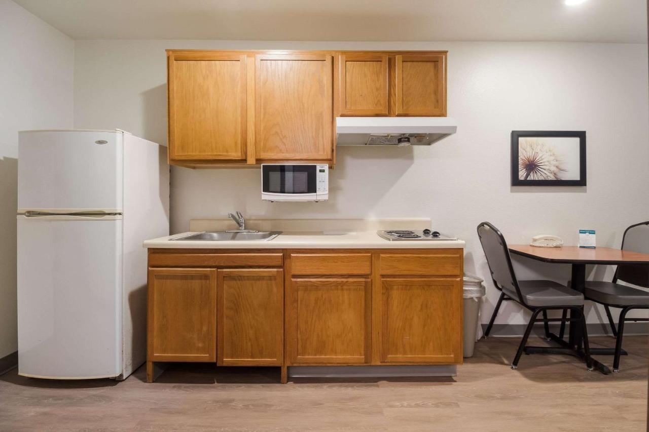 Woodspring Suites Houston I-45 Airtex Екстериор снимка