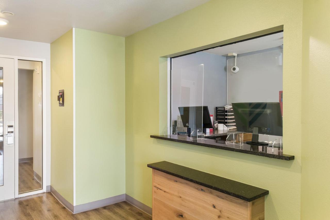 Woodspring Suites Houston I-45 Airtex Екстериор снимка