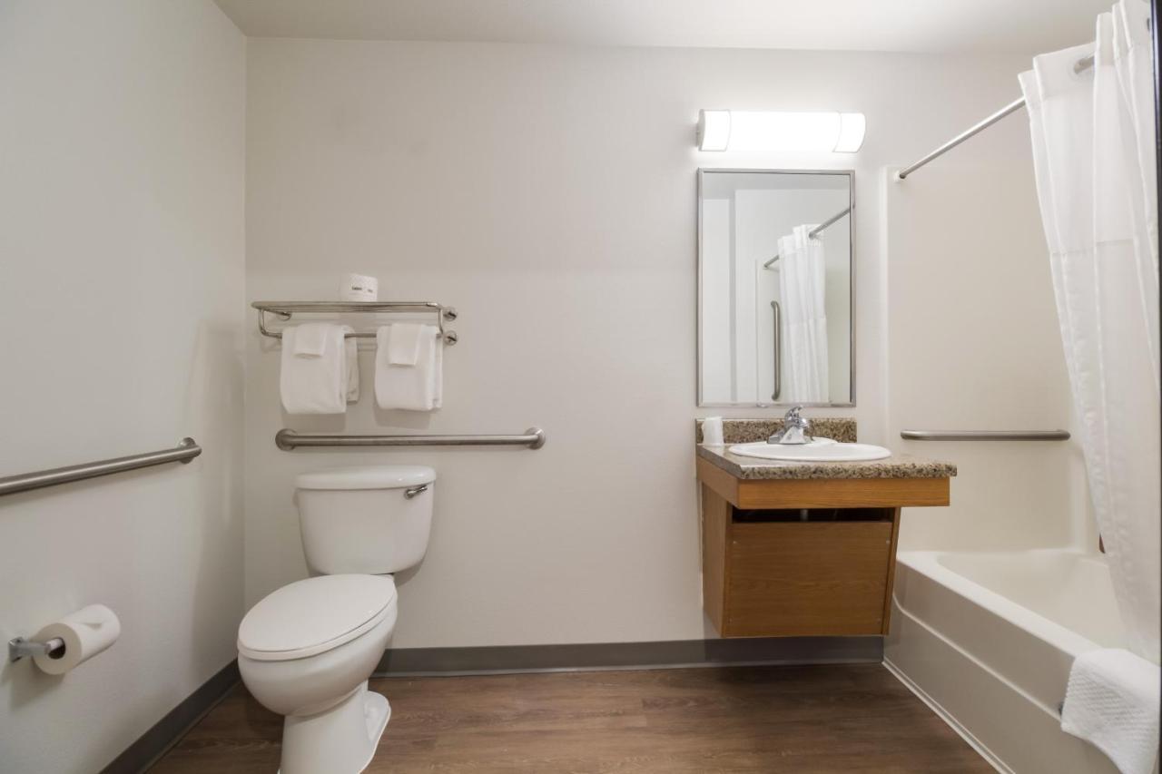 Woodspring Suites Houston I-45 Airtex Екстериор снимка