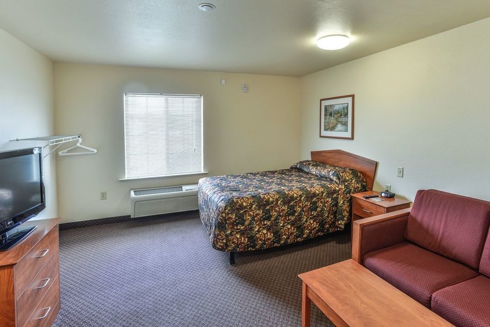 Woodspring Suites Houston I-45 Airtex Стая снимка