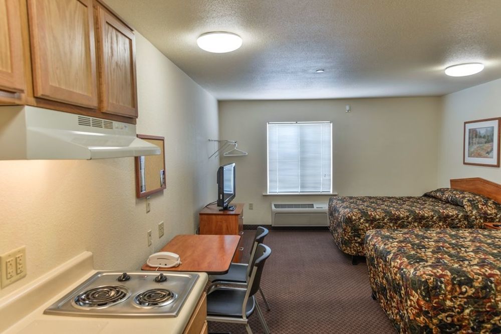 Woodspring Suites Houston I-45 Airtex Стая снимка