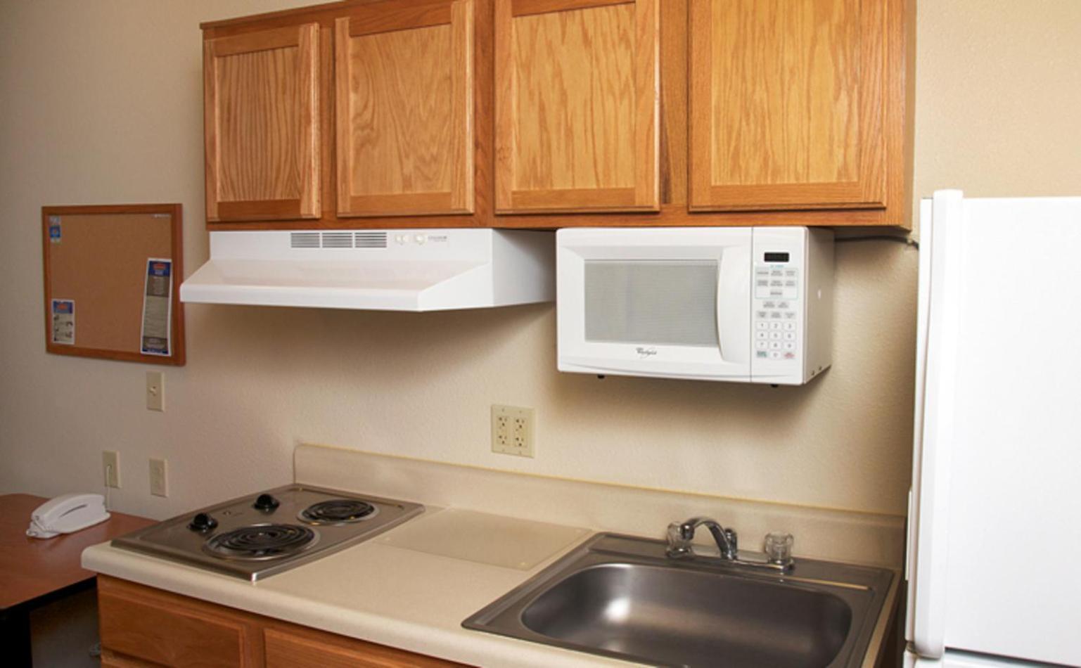 Woodspring Suites Houston I-45 Airtex Екстериор снимка