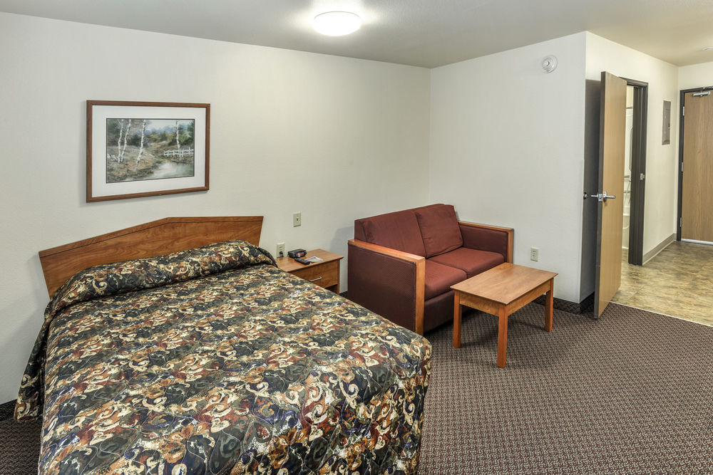 Woodspring Suites Houston I-45 Airtex Екстериор снимка