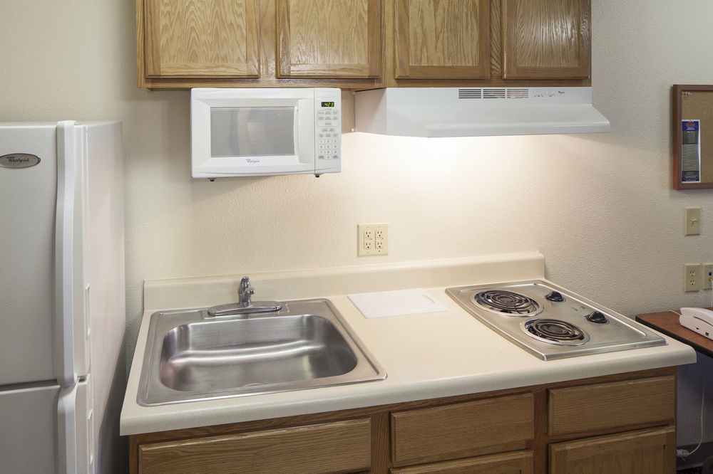Woodspring Suites Houston I-45 Airtex Екстериор снимка
