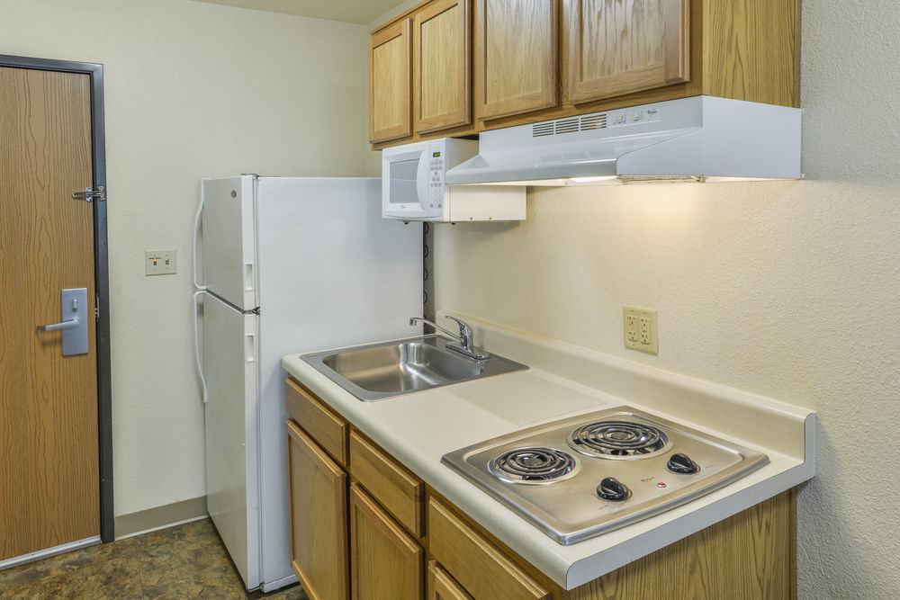 Woodspring Suites Houston I-45 Airtex Екстериор снимка