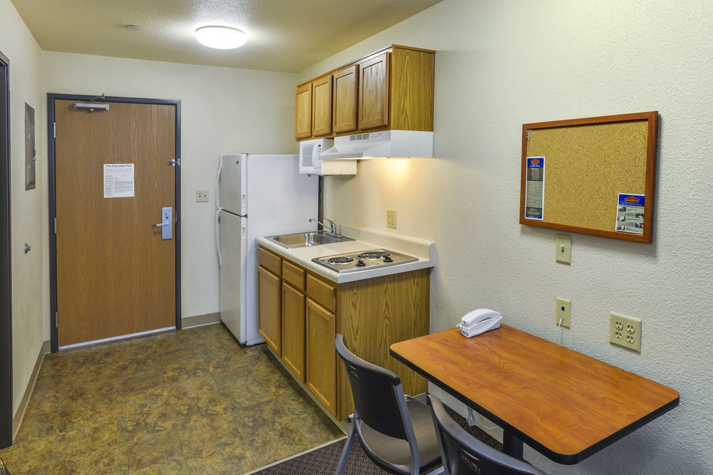 Woodspring Suites Houston I-45 Airtex Екстериор снимка