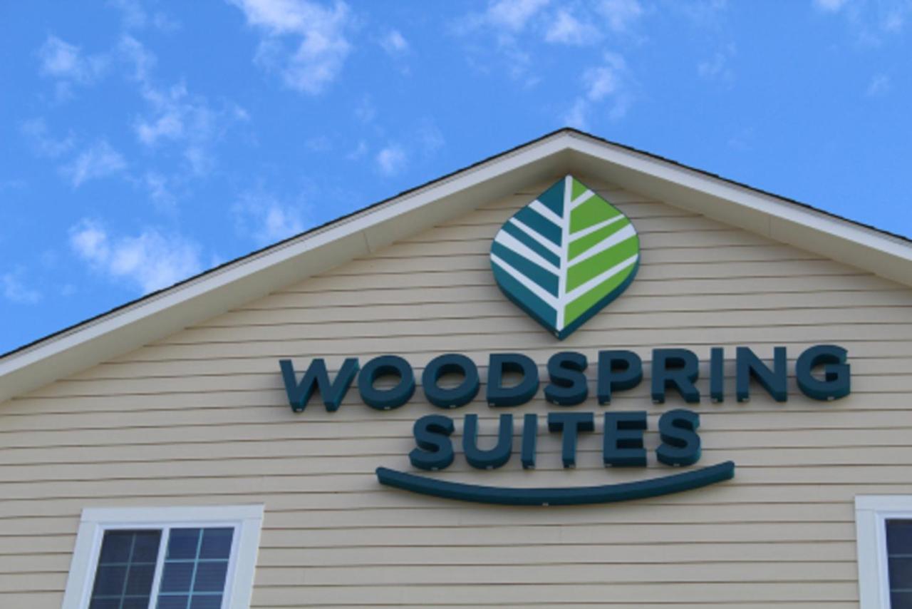 Woodspring Suites Houston I-45 Airtex Екстериор снимка