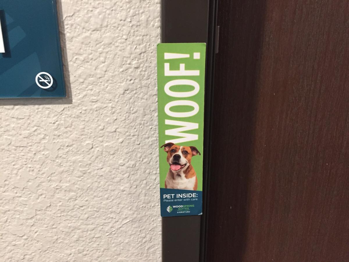 Woodspring Suites Houston I-45 Airtex Екстериор снимка